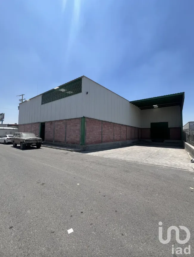 Bodega en Venta en Buenavistilla, El Marqués, Querétaro | NEX-283538 | iad México | Foto 20 de 20