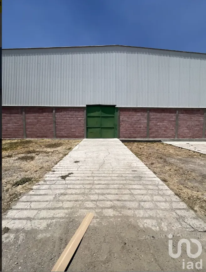 Bodega en Venta en Buenavistilla, El Marqués, Querétaro | NEX-283538 | iad México | Foto 3 de 20