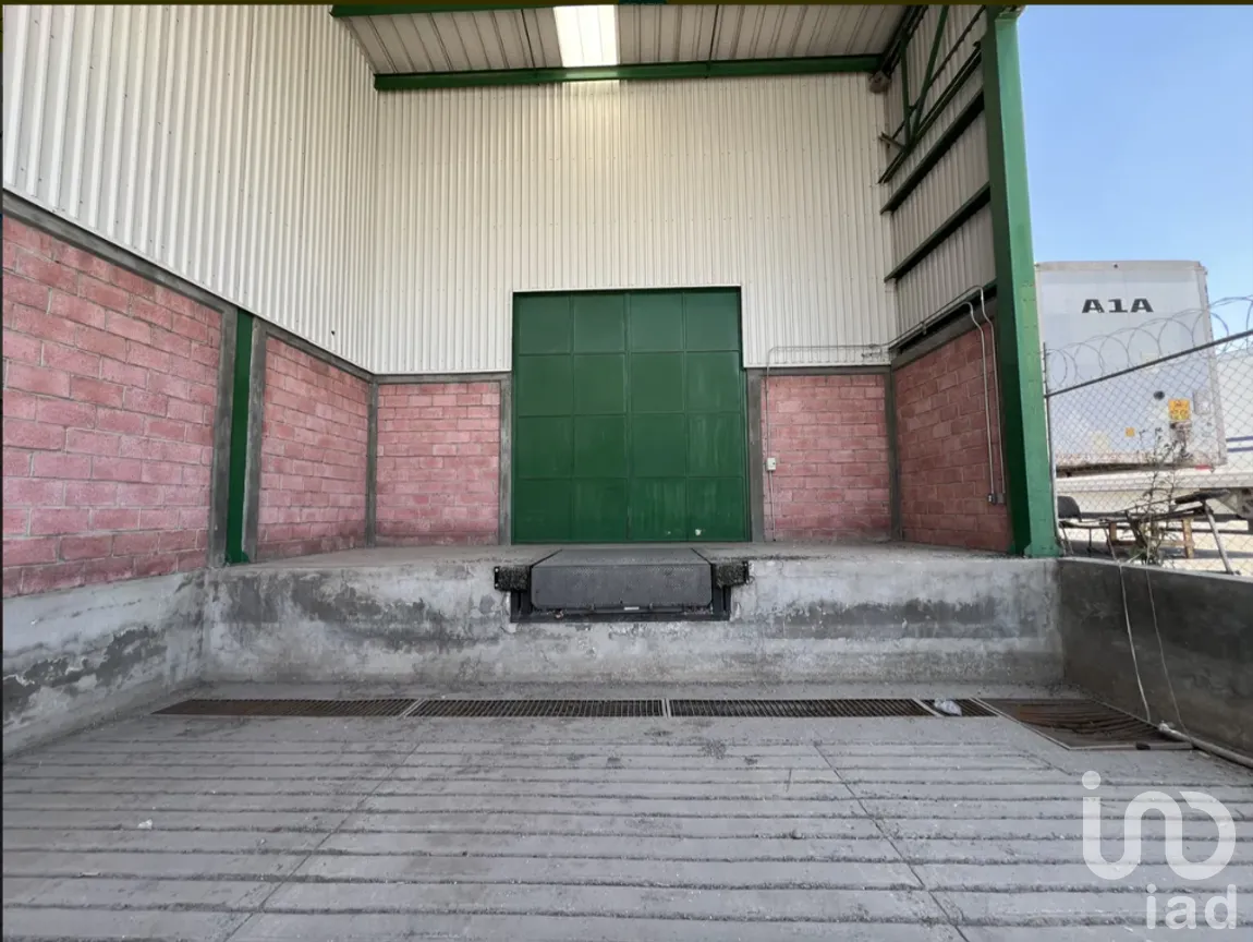 Bodega en Venta en Buenavistilla, El Marqués, Querétaro | NEX-283538 | iad México | Foto 4 de 20