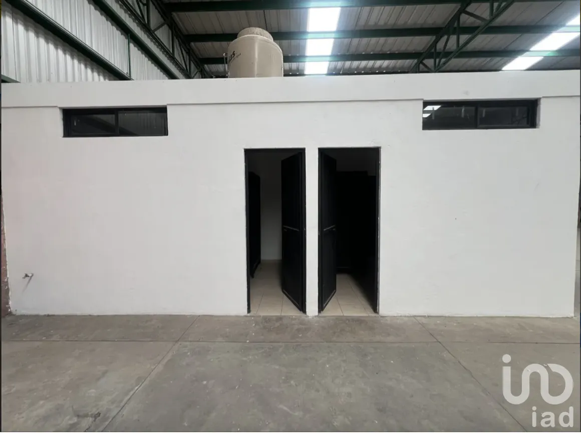 Bodega en Venta en Buenavistilla, El Marqués, Querétaro | NEX-283538 | iad México | Foto 6 de 20