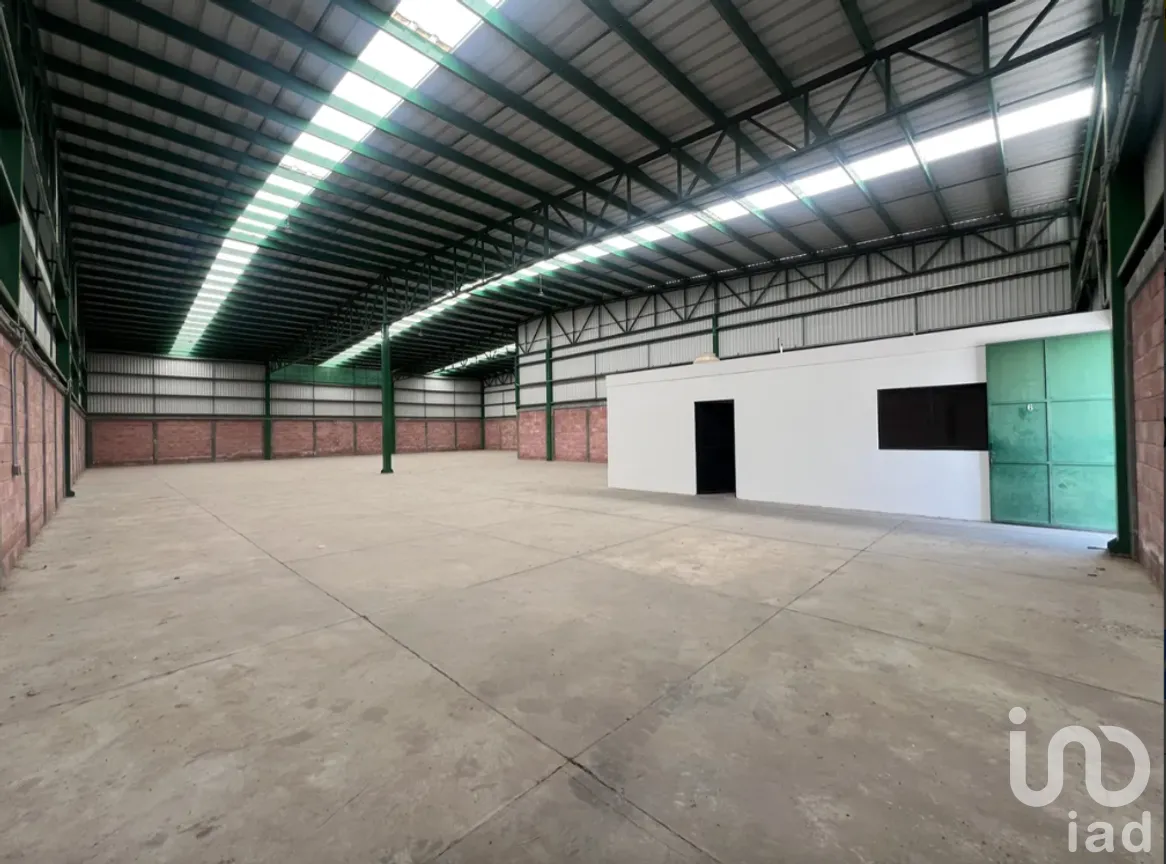 Bodega en Venta en Buenavistilla, El Marqu és, Querétaro | NEX-283538 | iad México | Foto 8 de 20