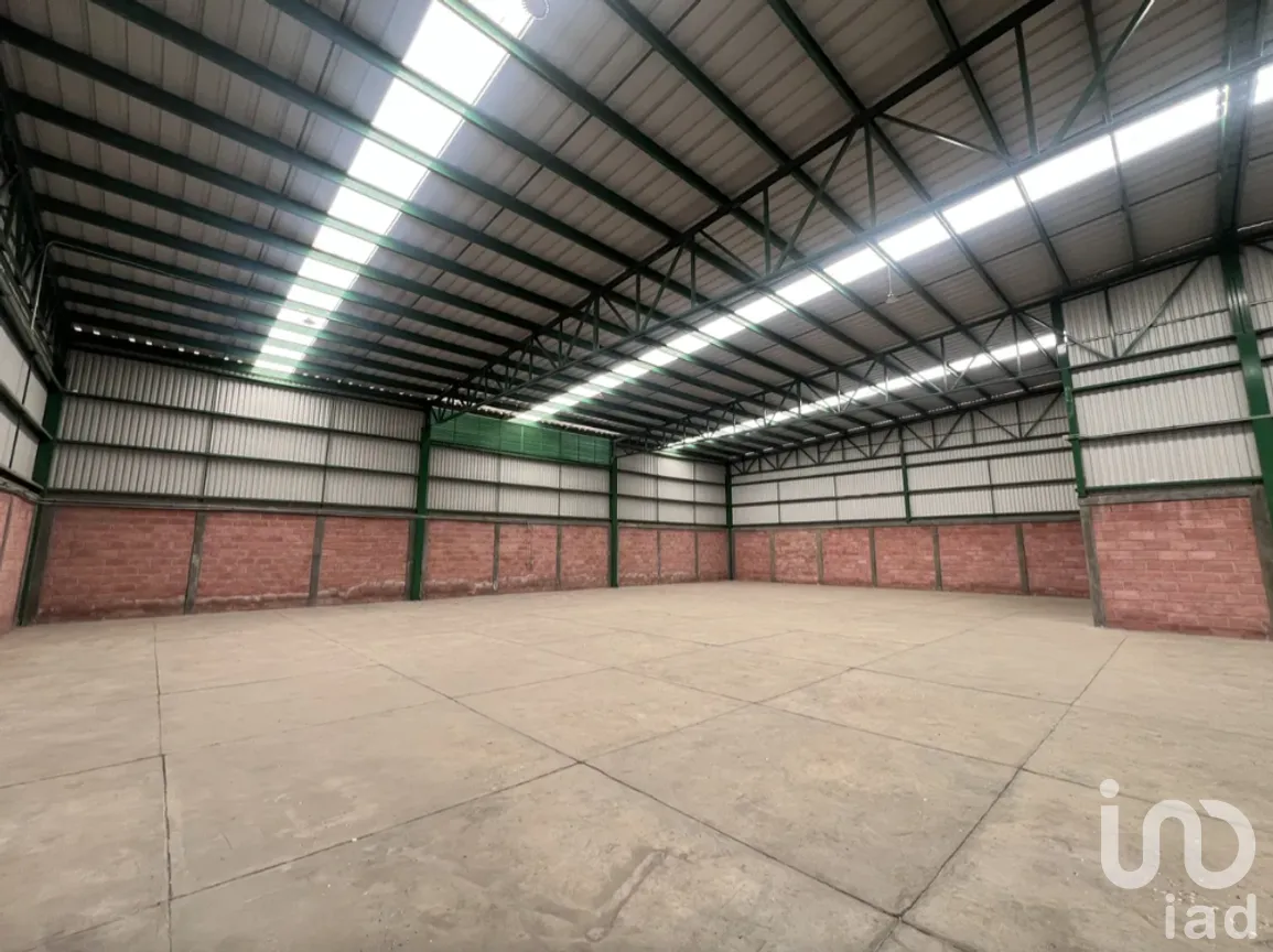 Bodega en Venta en Buenavistilla, El Marqués, Querétaro | NEX-283538 | iad México | Foto 9 de 20
