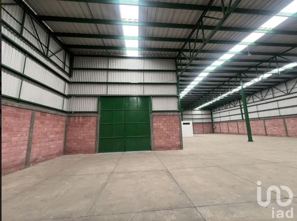 Bodega en Venta en Buenavistilla, El Marqués, Querétaro | NEX-283538 | iad México | Foto 10 de 20