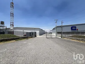 NEX-283538 - Bodega en Venta, con 900 m2 de construcción en Buenavistilla, CP 76267, Querétaro.