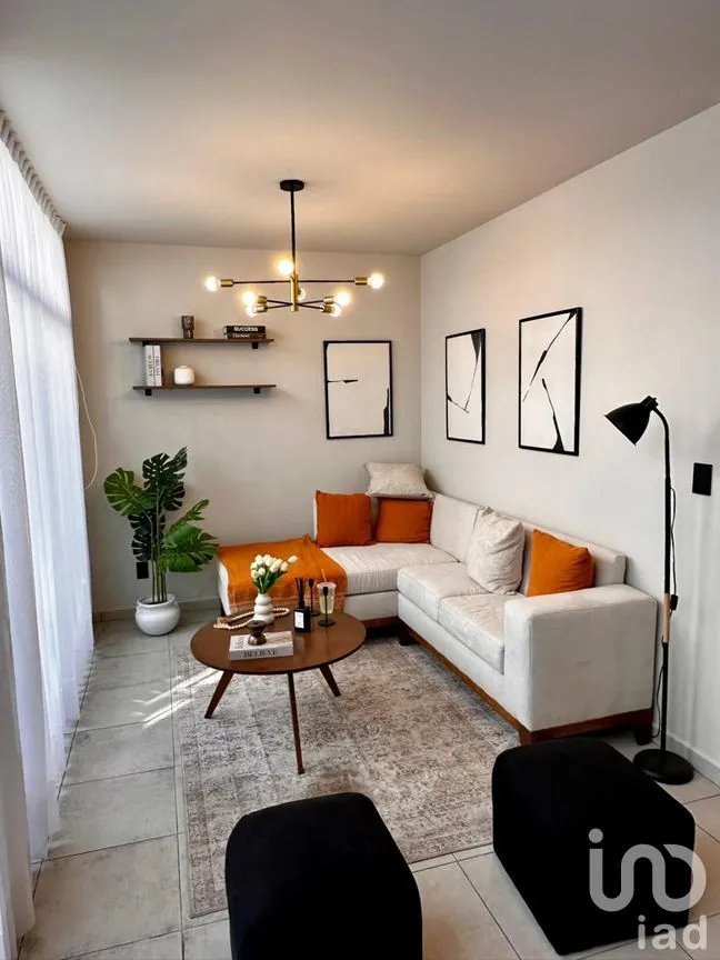 Casa en Venta en Pueblito Colonial, Corregidora, Querétaro | NEX-283870 | iad México | Foto 4 de 12