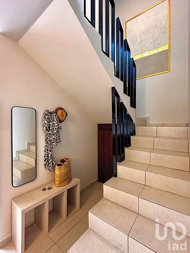 Casa en Venta en Pueblito Colonial, Corregidora, Querétaro | NEX-283870 | iad México | Foto 5 de 12