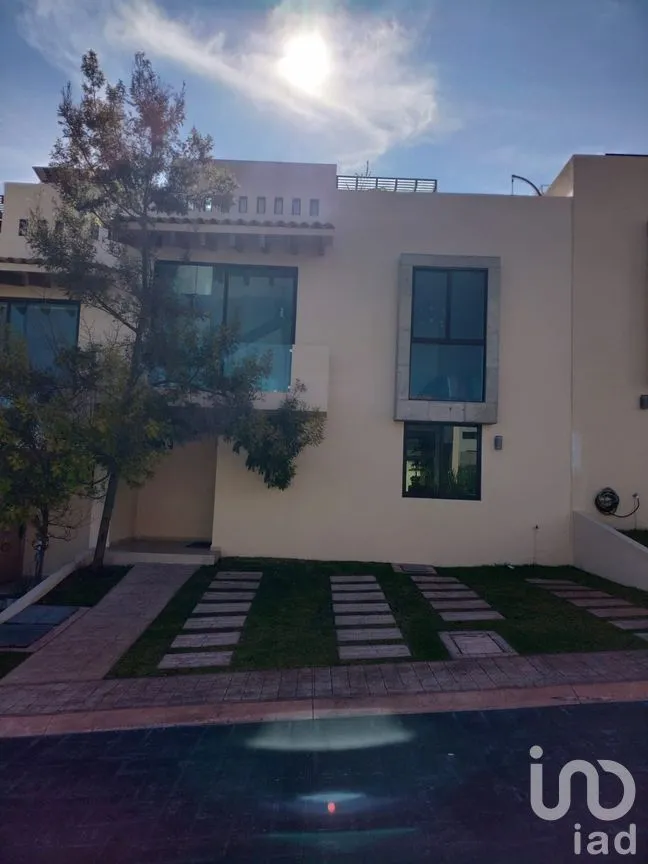 Casa en Venta en Zibatá, El Marqués, Querétaro | NEX-284042 | iad México | Foto 2 de 36