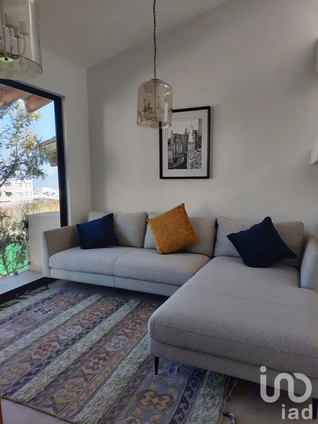 Casa en Venta en Zibatá, El Marqués, Querétaro | NEX-284042 | iad México | Foto 11 de 36