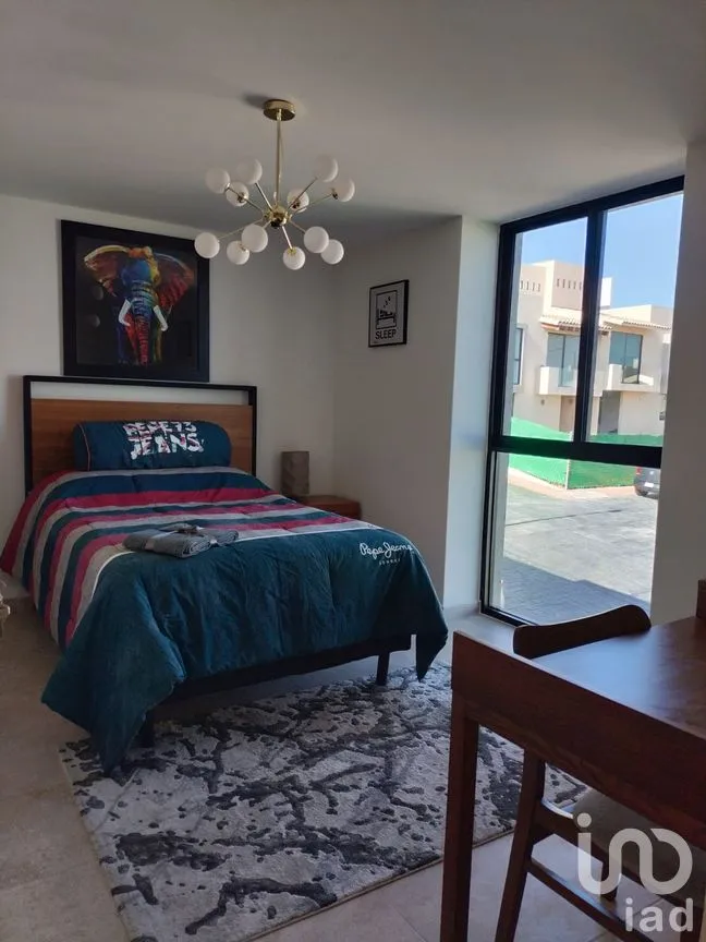 Casa en Venta en Zibatá, El Marqués, Querétaro | NEX-284042 | iad México | Foto 13 de 36