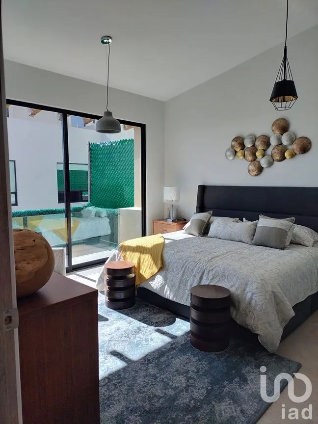Casa en Venta en Zibatá, El Marqués, Querétaro | NEX-284042 | iad México | Foto 15 de 36