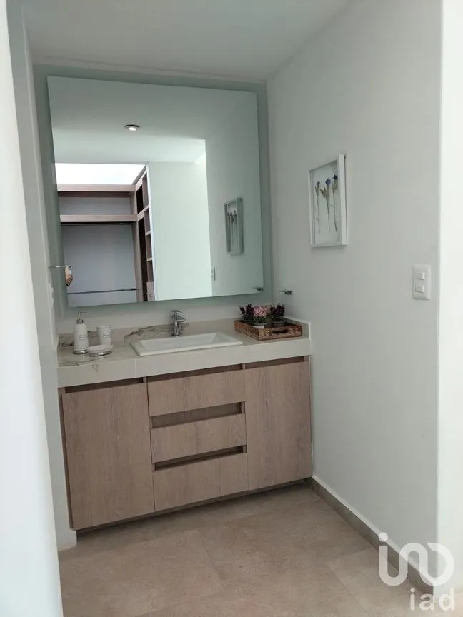 Casa en Venta en Zibatá, El Marqués, Querétaro | NEX-284042 | iad México | Foto 16 de 36