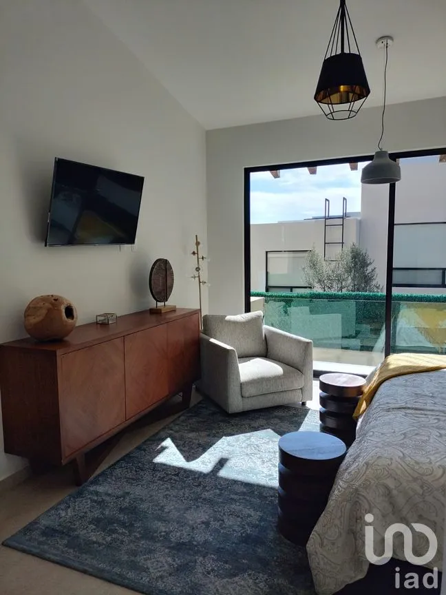 Casa en Venta en Zibatá, El Marqués, Querétaro | NEX-284042 | iad México | Foto 18 de 36