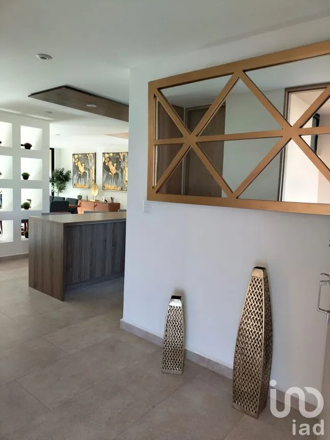 Casa en Venta en Zibatá, El Marqués, Querétaro | NEX-284042 | iad México | Foto 3 de 36