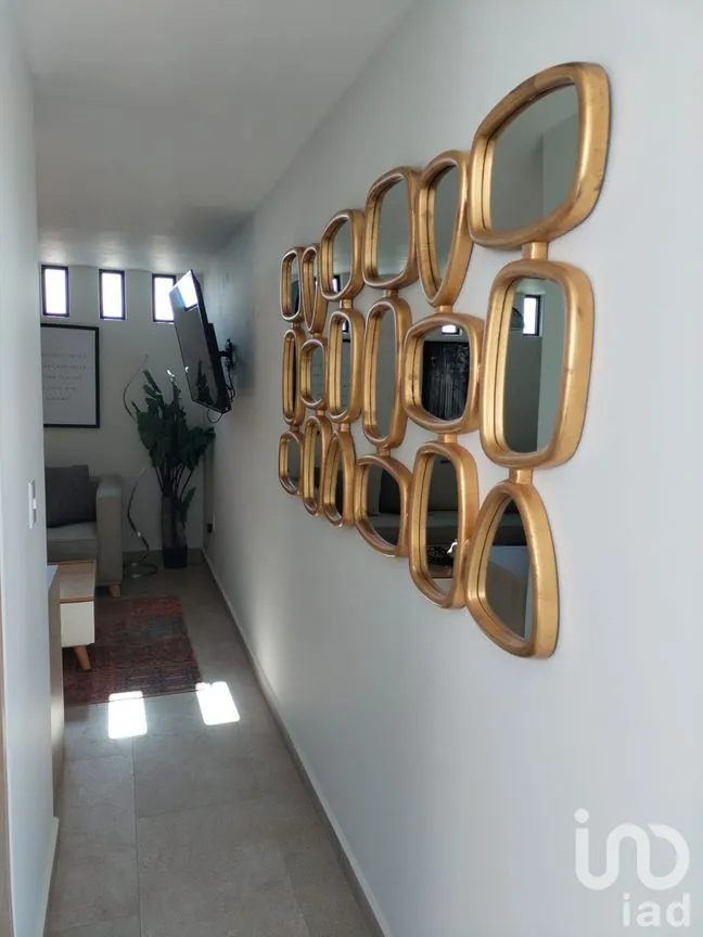 Casa en Venta en Zibatá, El Marqués, Querétaro | NEX-284042 | iad México | Foto 22 de 36