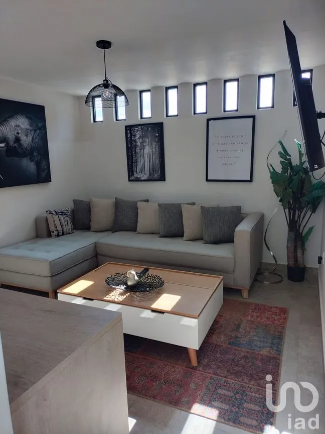 Casa en Venta en Zibatá, El Marqués, Querétaro | NEX-284042 | iad México | Foto 23 de 36