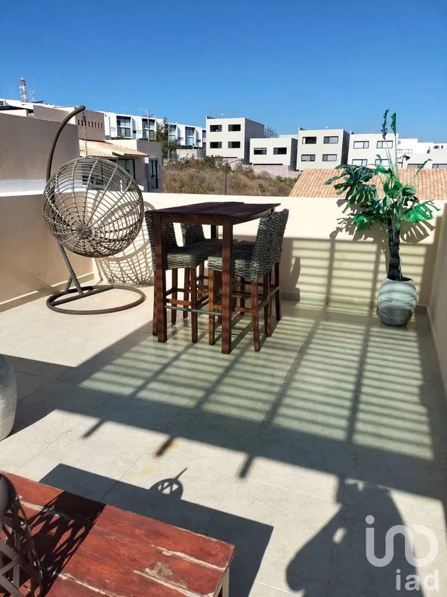 Casa en Venta en Zibatá, El Marqués, Querétaro | NEX-284042 | iad México | Foto 26 de 36