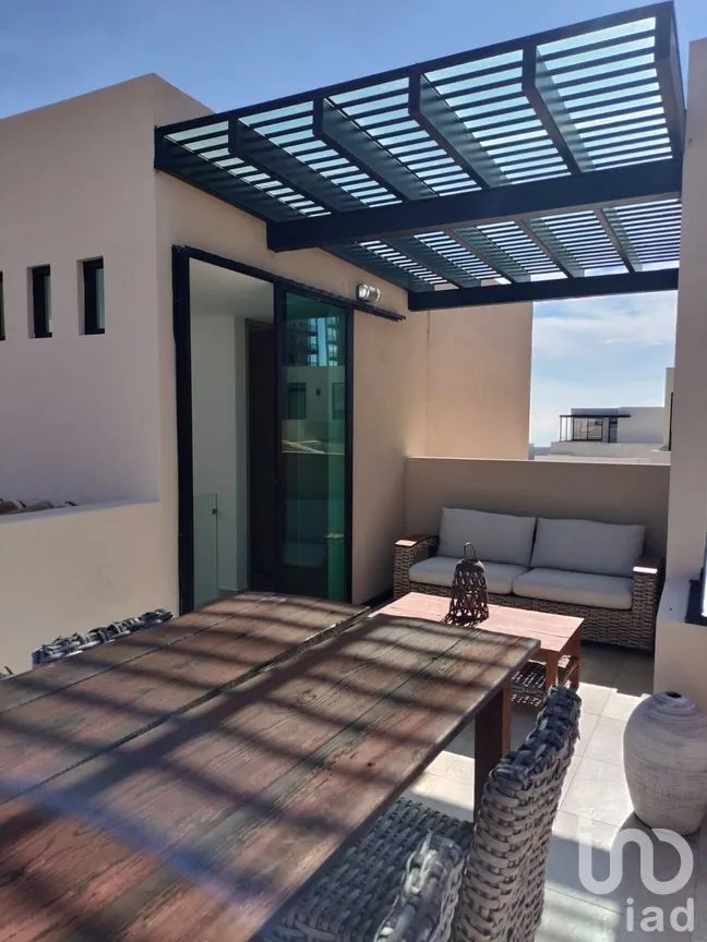 Casa en Venta en Zibatá, El Marqués, Querétaro | NEX-284042 | iad México | Foto 27 de 36