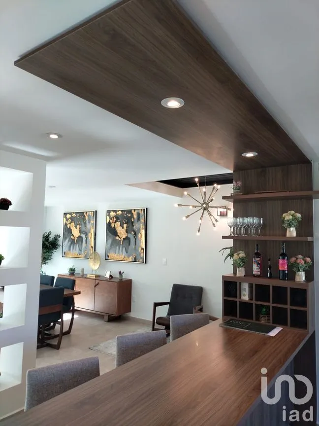 Casa en Venta en Zibatá, El Marqués, Querétaro | NEX-284042 | iad México | Foto 4 de 36