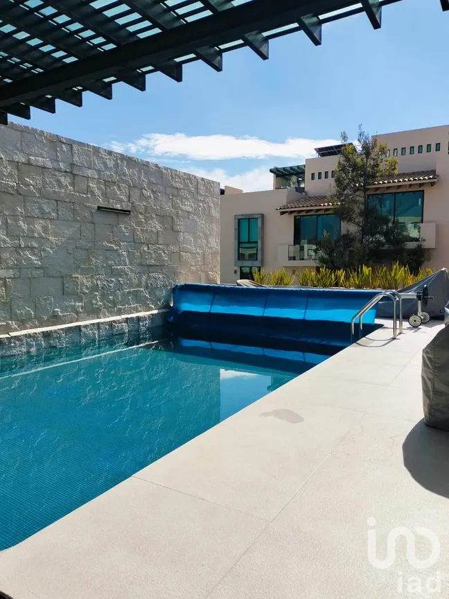 Casa en Venta en Zibatá, El Marqués, Querétaro | NEX-284042 | iad México | Foto 31 de 36