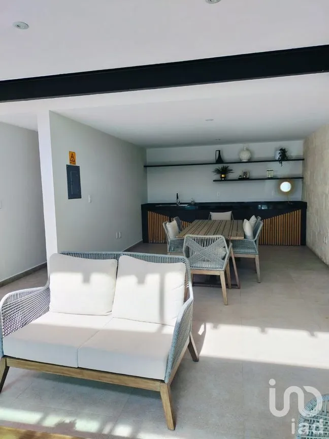 Casa en Venta en Zibatá, El Marqués, Querétaro | NEX-284042 | iad México | Foto 32 de 36