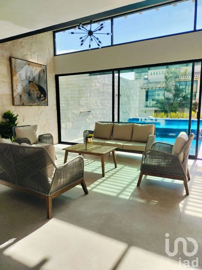 Casa en Venta en Zibatá, El Marqués, Querétaro | NEX-284042 | iad México | Foto 35 de 36