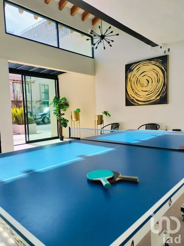 Casa en Venta en Zibatá, El Marqués, Querétaro | NEX-284042 | iad México | Foto 36 de 36