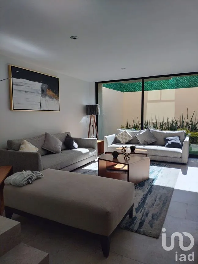 Casa en Venta en Zibatá, El Marqués, Querétaro | NEX-284042 | iad México | Foto 7 de 36