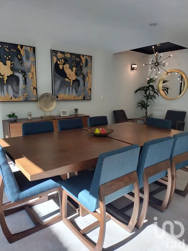 Casa en Venta en Zibatá, El Marqués, Querétaro | NEX-284042 | iad México | Foto 9 de 36