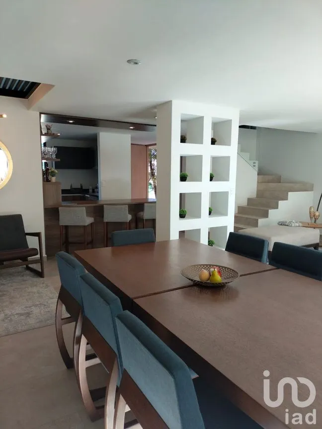 Casa en Venta en Zibatá, El Marqués, Querétaro | NEX-284042 | iad México | Foto 10 de 36