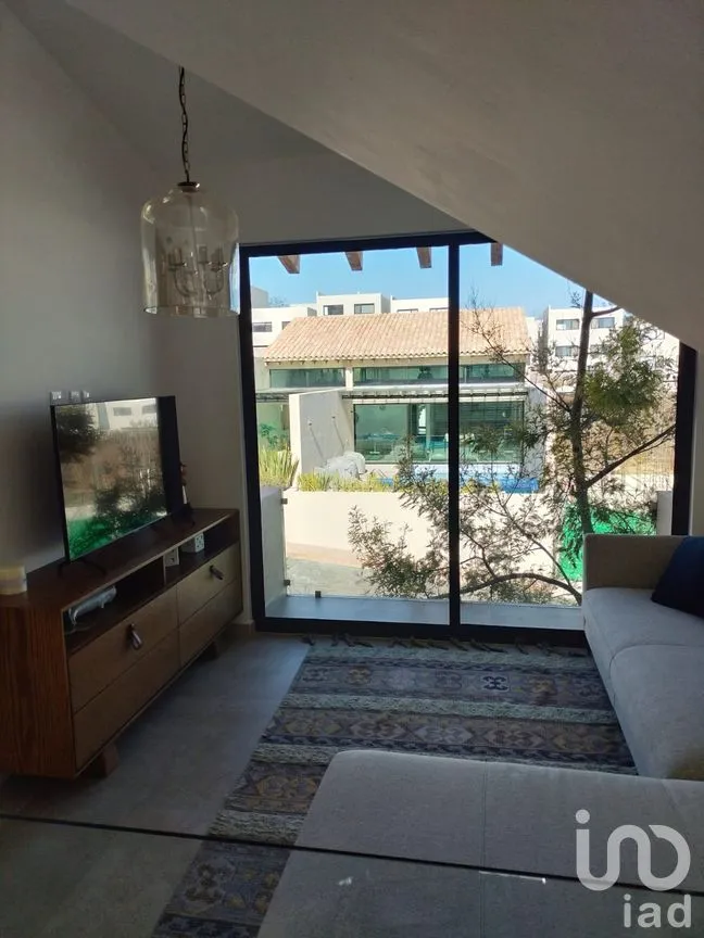 Casa en Venta en Zibatá, El Marqués, Querétaro | NEX-284042 | iad México | Foto 12 de 36