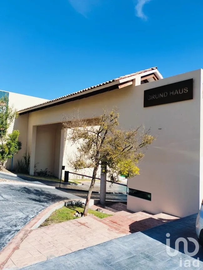 Casa en Venta en Zibatá, El Marqués, Querétaro | NEX-284042 | iad México | Foto 1 de 36