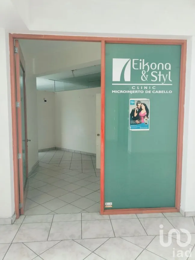 Edificio en Venta en El Jacal, Querétaro, Querétaro | NEX-286327 | iad México | Foto 5 de 20