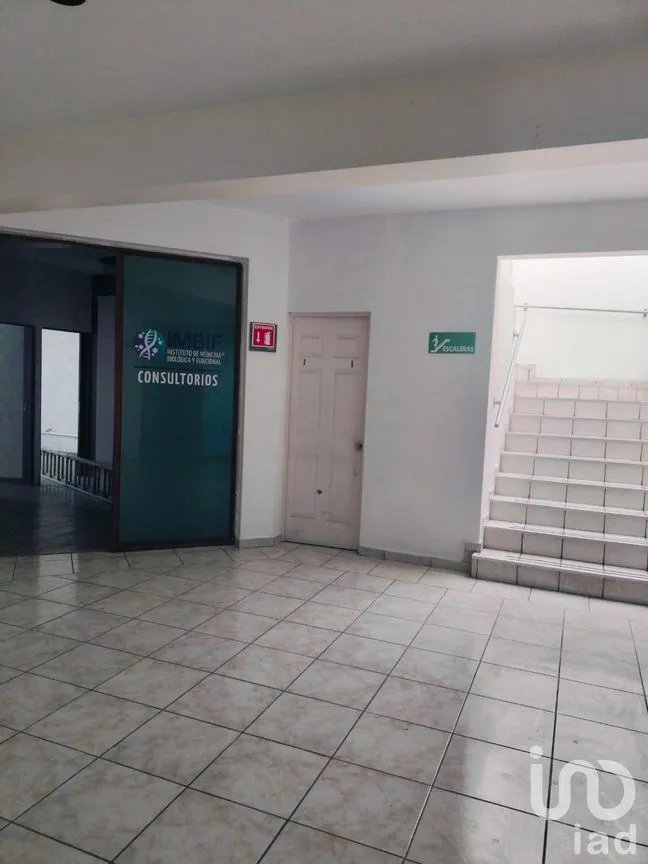 Edificio en Venta en El Jacal, Querétaro, Querétaro | NEX-286327 | iad México | Foto 8 de 20