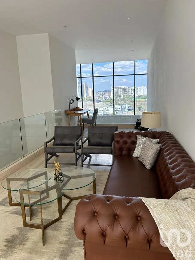 Departamento en Venta en Bosque Real, Huixquilucan, México | NEX-263599 | iad México | Foto 3 de 6