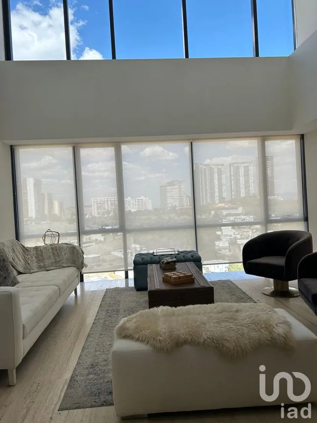Departamento en Venta en Bosque Real, Huixquilucan, México | NEX-263599 | iad México | Foto 1 de 6