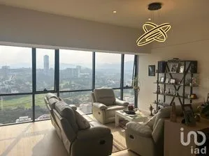 NEX-263706 - Departamento en Renta, con 2 recamaras, con 2 baños, con 144 m2 de construcción.