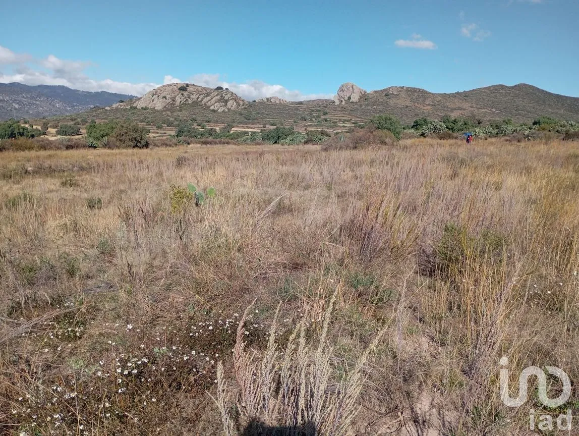 Terreno en Venta en San Juan Tizahuapan, Epazoyucan, Hidalgo | NEX-262252 | iad México | Foto 3 de 9