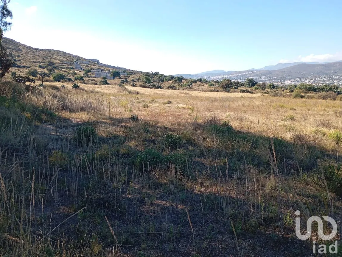 Terreno en Venta en San Juan Tizahuapan, Epazoyucan, Hidalgo | NEX-262252 | iad México | Foto 5 de 9