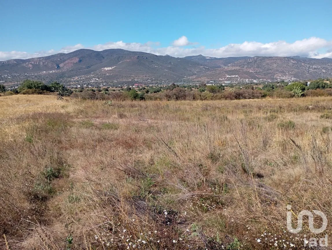 Terreno en Venta en San Juan Tizahuapan, Epazoyucan, Hidalgo | NEX-262252 | iad México | Foto 6 de 9