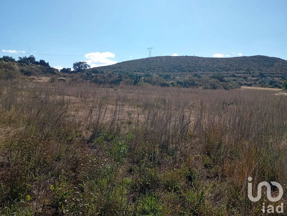 Terreno en Venta en San Juan Tizahuapan, Epazoyucan, Hidalgo | NEX-262252 | iad México | Foto 7 de 9