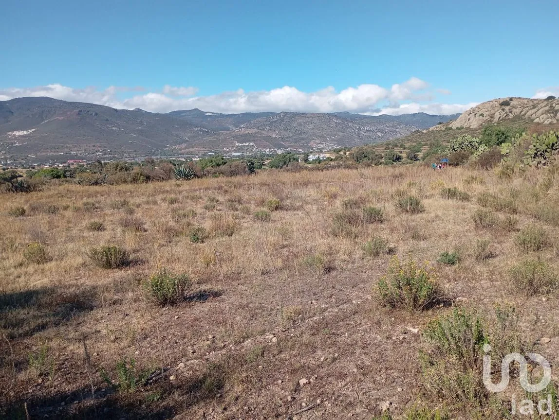 Terreno en Venta en San Juan Tizahuapan, Epazoyucan, Hidalgo | NEX-262252 | iad México | Foto 1 de 9