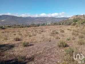 NEX-262252 - Terreno en Venta en San Juan Tizahuapan, CP 43587, Hidalgo.