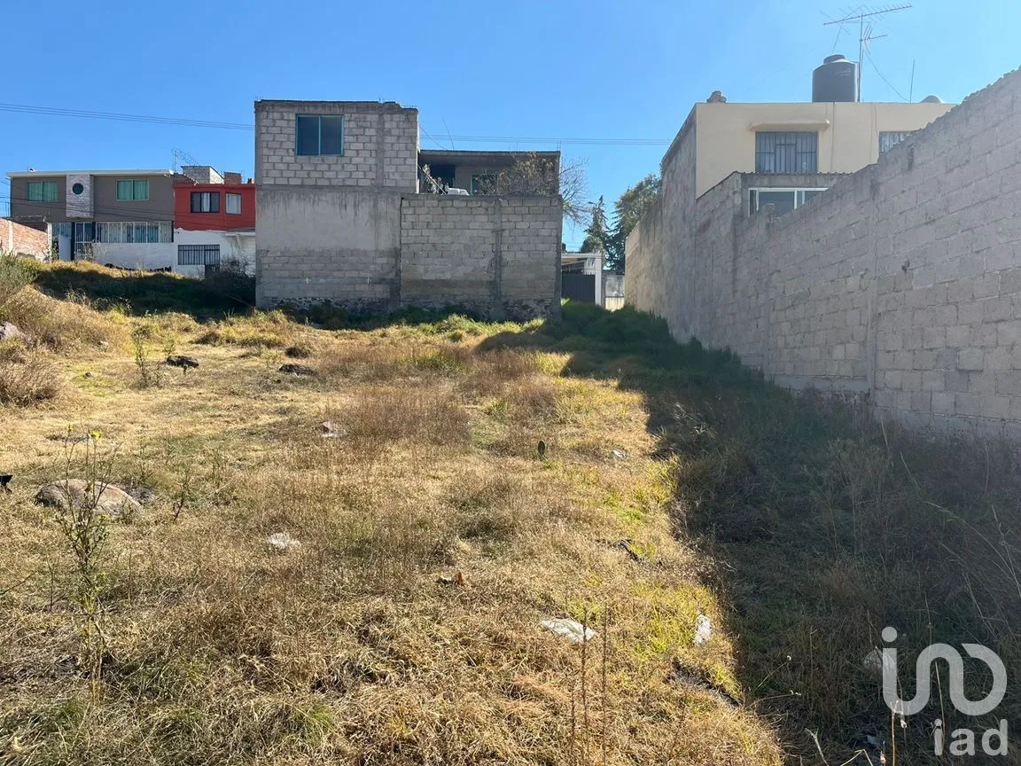 Terreno en Venta en Vicente Guerrero, Apan, Hidalgo | NEX-262519 | iad México | Foto 11 de 11