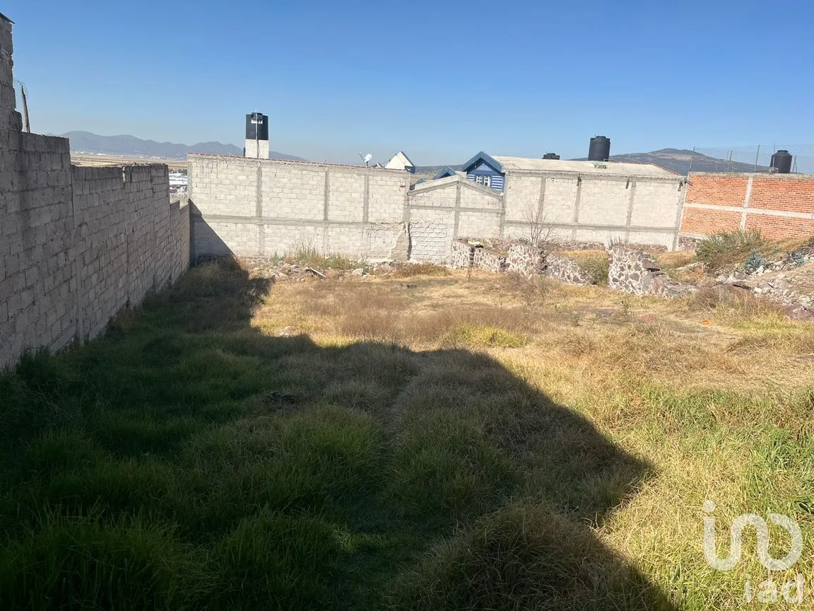 Terreno en Venta en Vicente Guerrero, Apan, Hidalgo | NEX-262519 | iad México | Foto 6 de 11