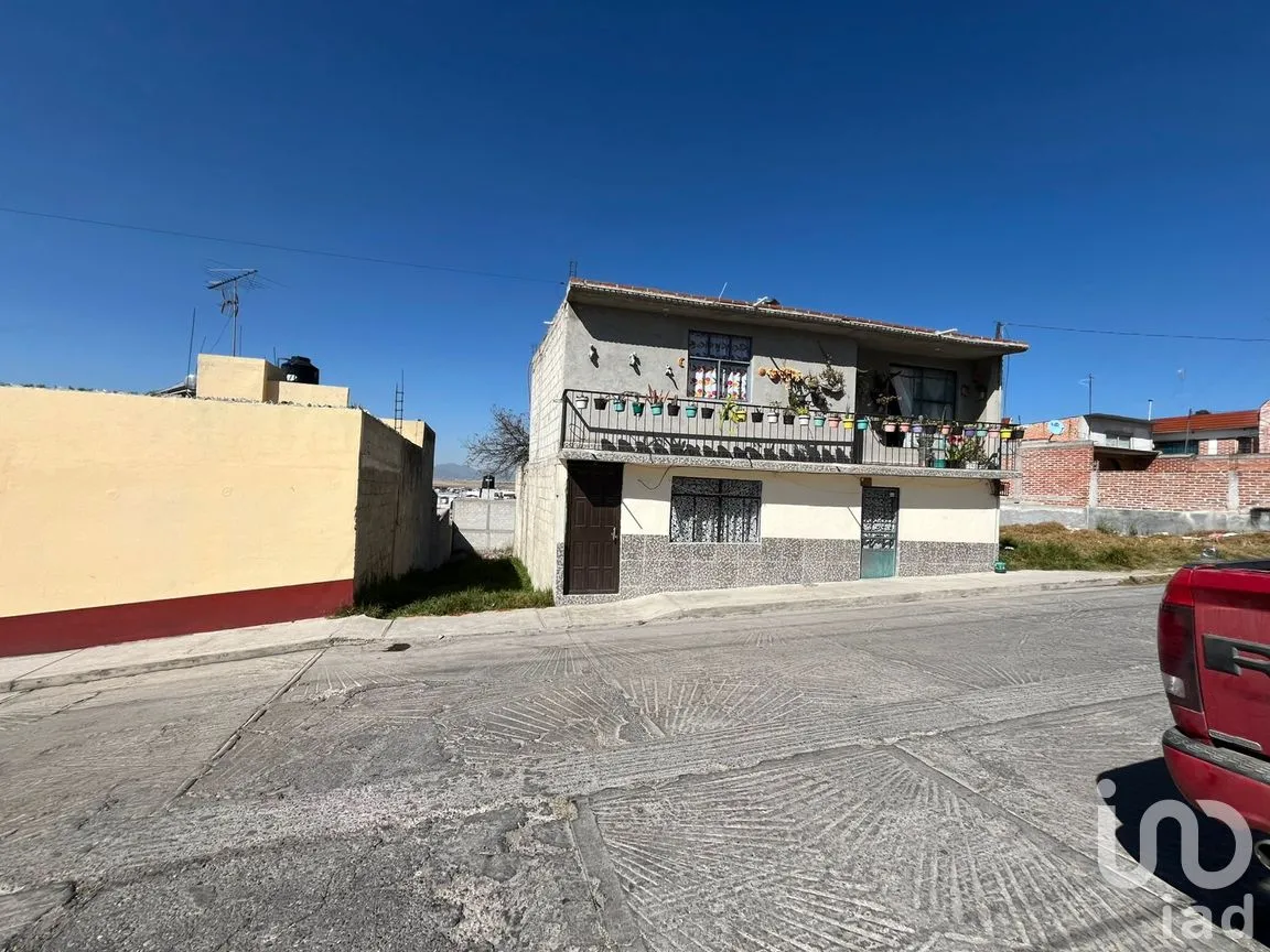 Terreno en Venta en Vicente Guerrero, Apan, Hidalgo | NEX-262519 | iad México | Foto 10 de 11