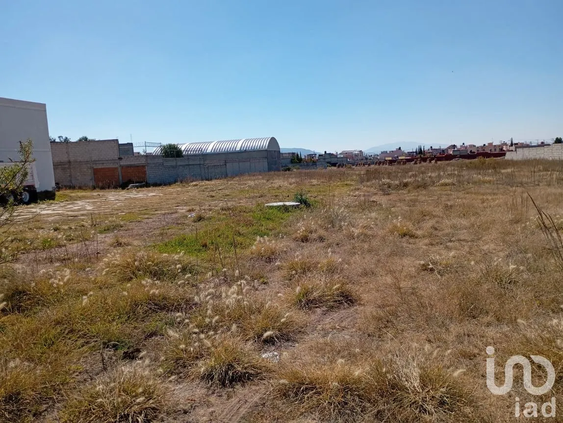 Terreno en Venta en Lindavista, Zempoala, Hidalgo | NEX-263193 | iad México | Foto 3 de 10