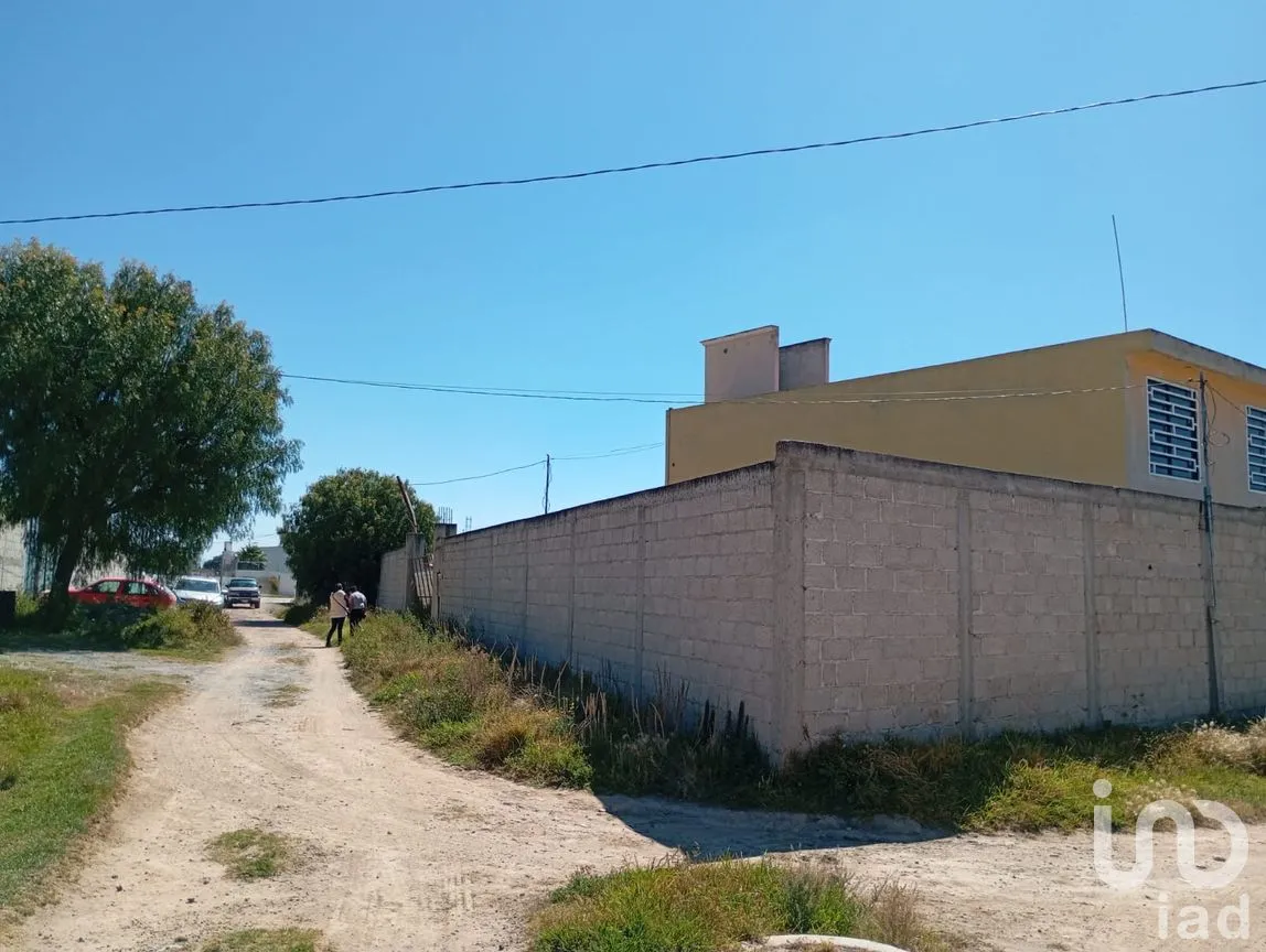 Terreno en Venta en Lindavista, Zempoala, Hidalgo | NEX-263193 | iad México | Foto 6 de 10