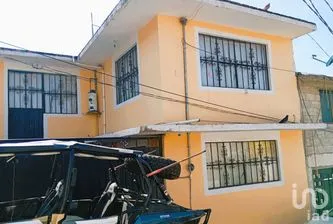 NEX-265124 - Casa en Venta, con 3 recamaras, con 1 baño, con 140 m2 de construcción en Metilatla, CP 43633, Hidalgo.