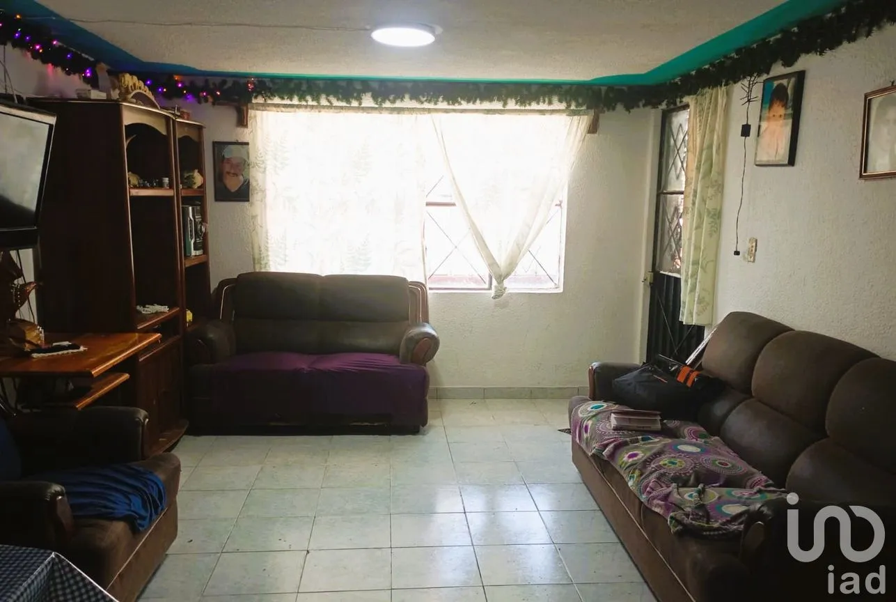 Casa en Venta en 20 de Noviembre, Tulancingo de Bravo, Hidalgo | NEX-265126 | iad México | Foto 2 de 10