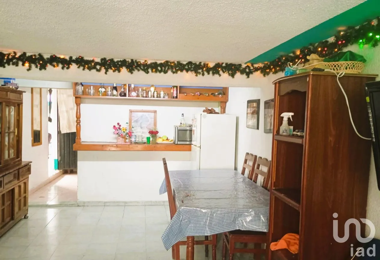 Casa en Venta en 20 de Noviembre, Tulancingo de Bravo, Hidalgo | NEX-265126 | iad México | Foto 3 de 10
